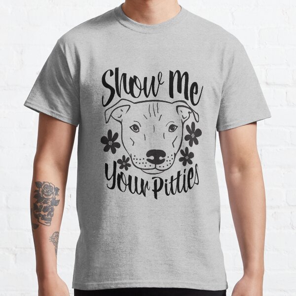 Item preview, Show Me Your Pitties!  designed and sold by twisted-tree.
