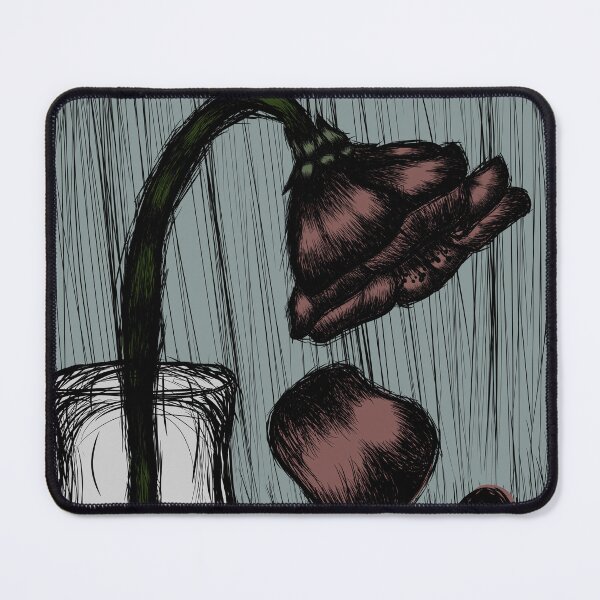 Item preview, Withered rose designed and sold by LaSalsitaMX.
