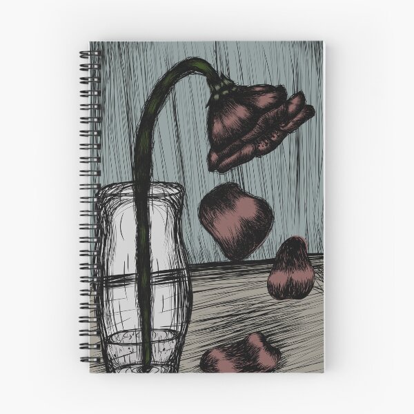 Item preview, Withered rose designed and sold by LaSalsitaMX.
