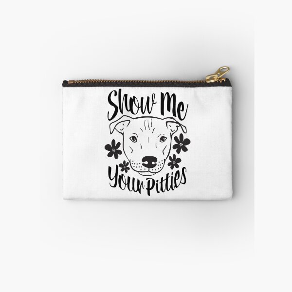 Item preview, Show Me Your Pitties!  designed and sold by twisted-tree.