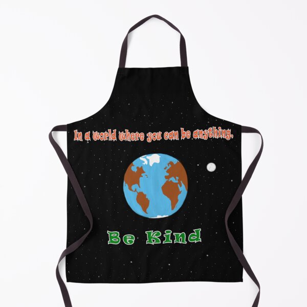 Item preview, In a World designed and sold by RyukaradaPrints.