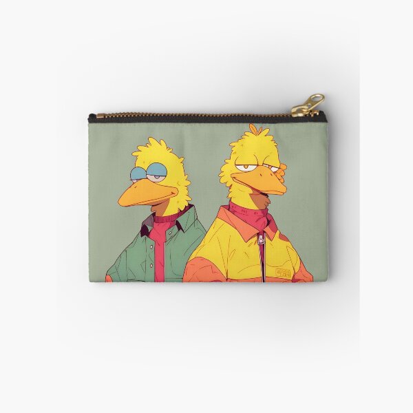 Item preview, Big Bird & Cool friend designed and sold by IsaacAlon.