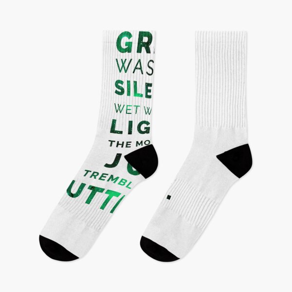 Item preview, Green Was the Silence, Wet was the light - Pablo Neruda, 100 Love Sonnets - Typographic Print 02 designed and sold by Studio Grafiikka.