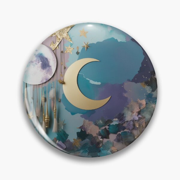 Artikelvorschau, Moonlit Elegance entworfen und verkauft von KMQN.