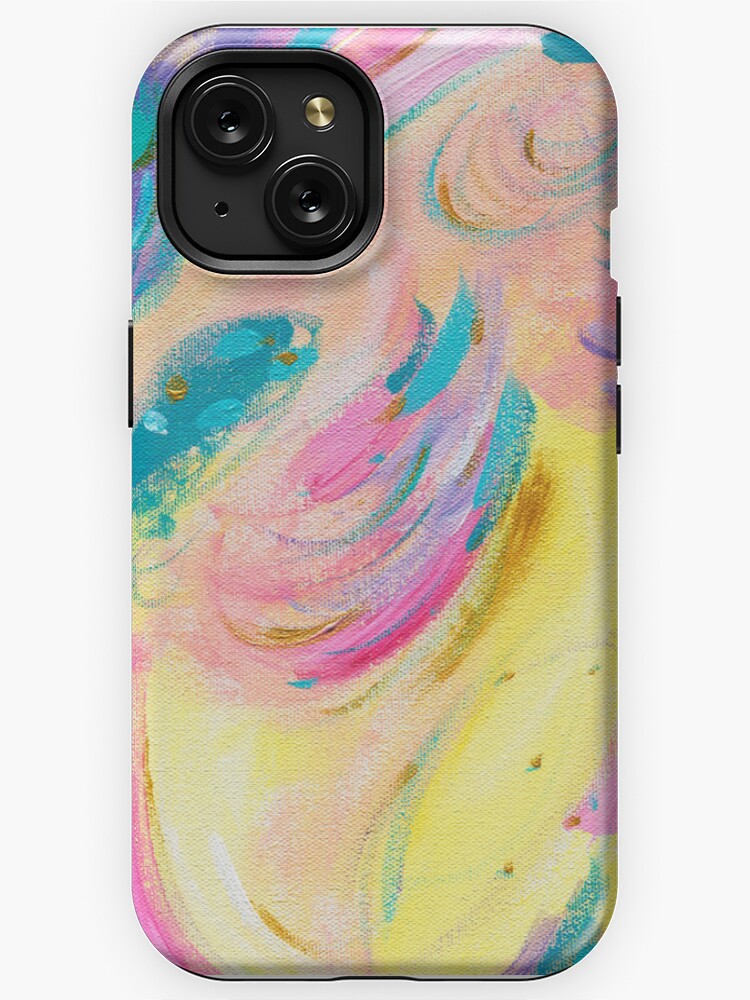 Thumbnail 1 of 4, iPhone Case, A Mother's Love designed and sold by saaratani.