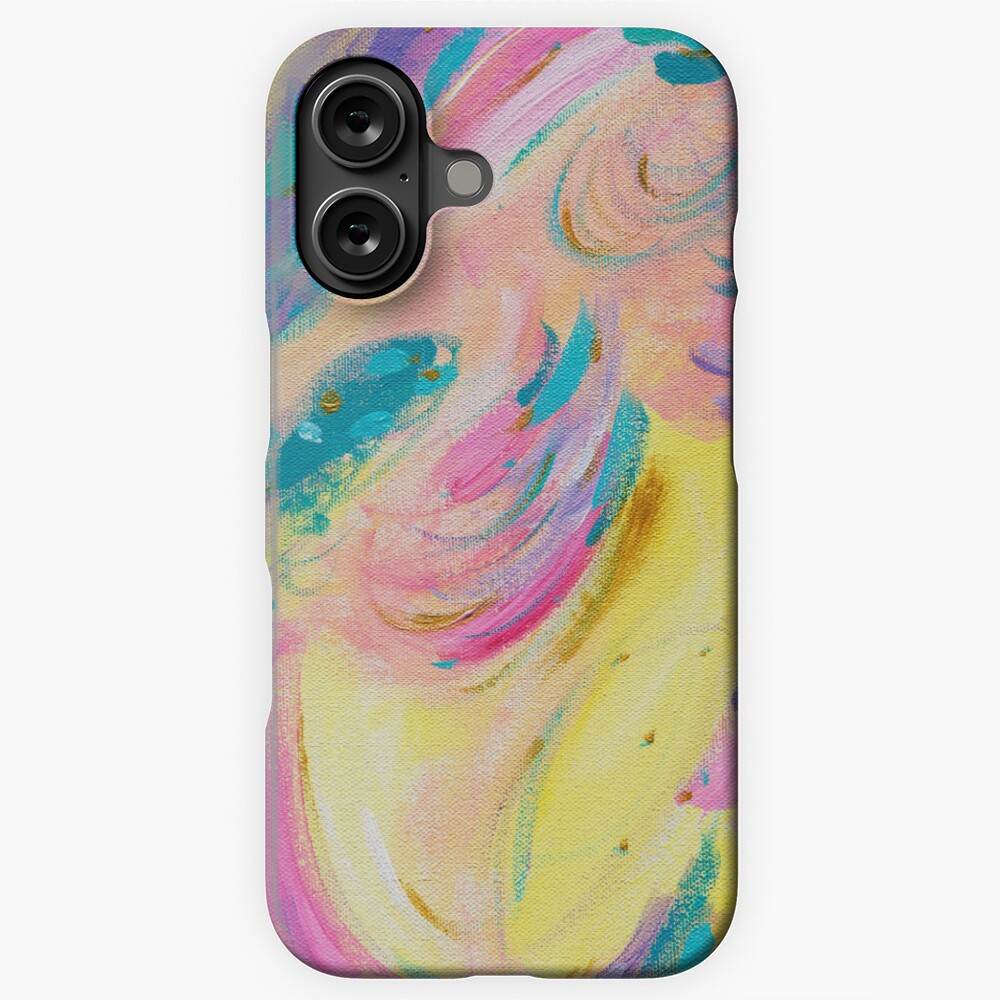 Item preview, iPhone Snap Case designed and sold by saaratani.
