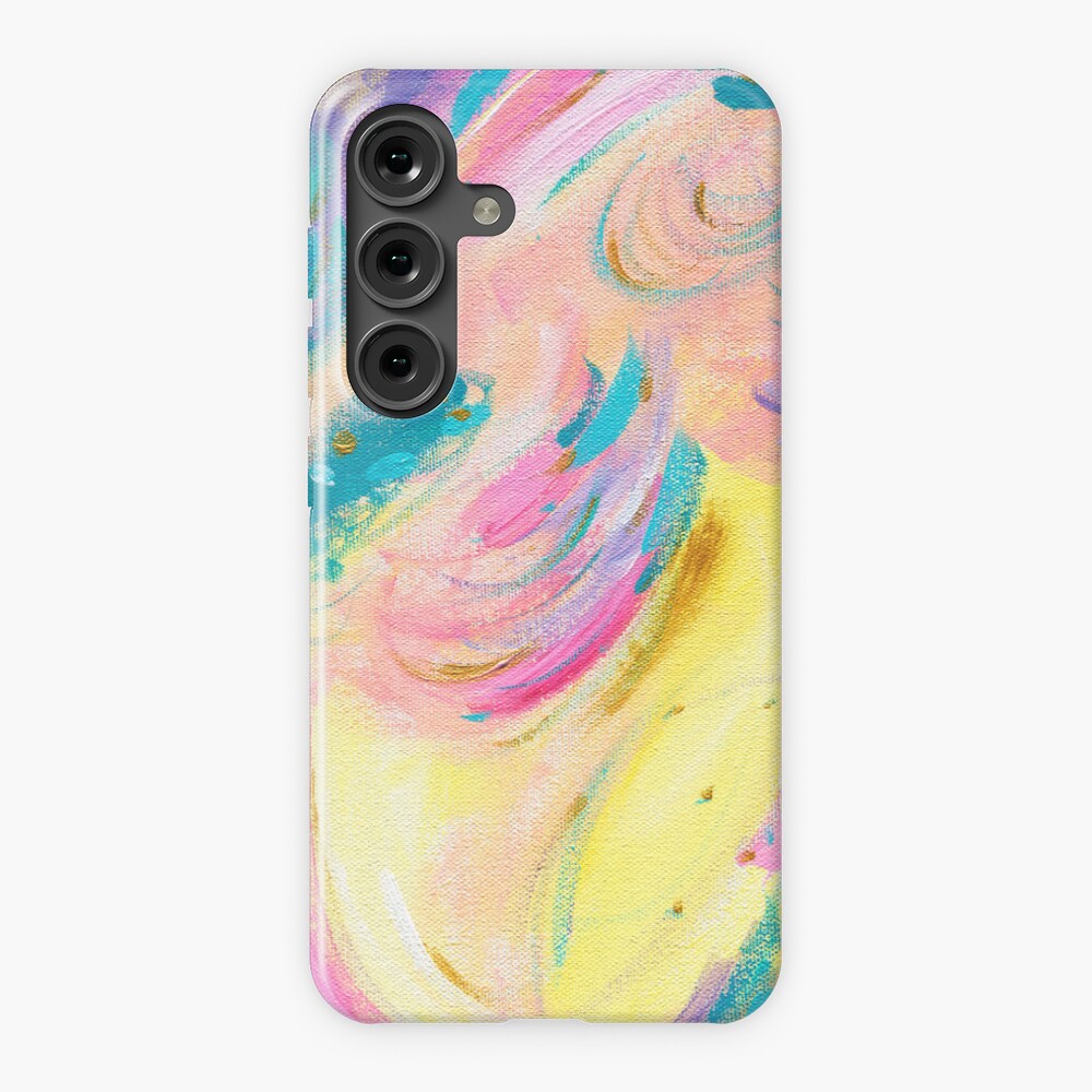 Item preview, Samsung Galaxy Snap Case designed and sold by saaratani.