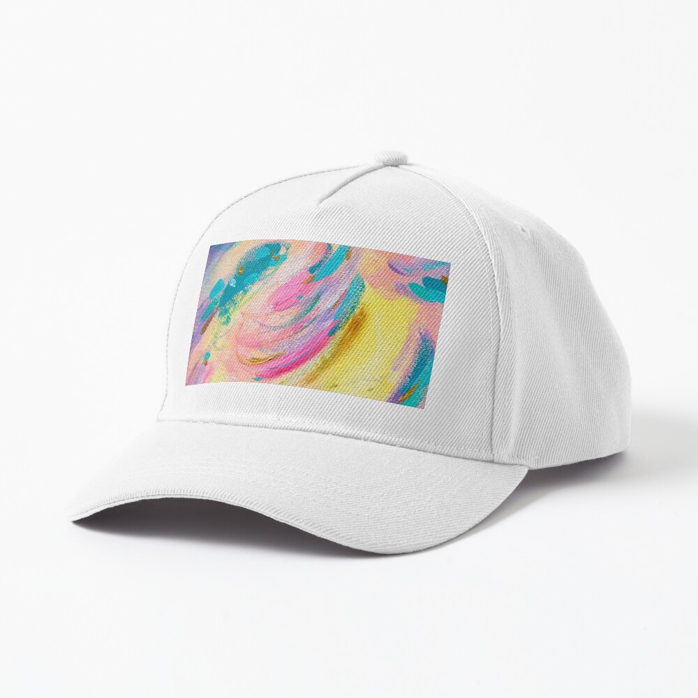 Item preview, Baseball Cap designed and sold by saaratani.