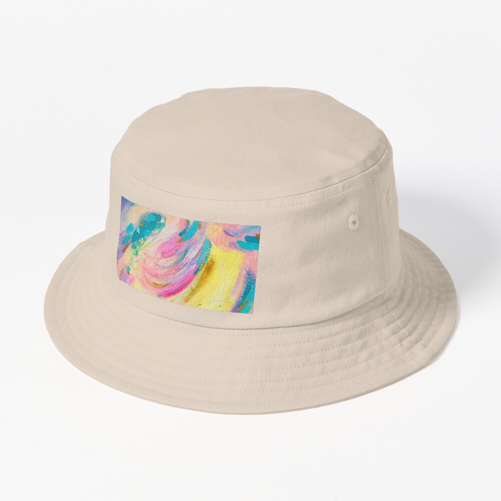 Item preview, Bucket Hat designed and sold by saaratani.