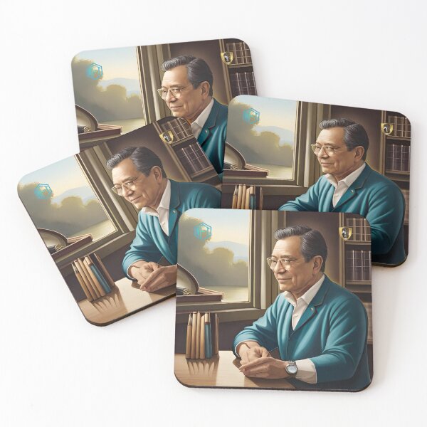 Item preview, Melodic Masterpiece: R.D. Burman-inspired AI Art designed and sold by LoFaroShop.