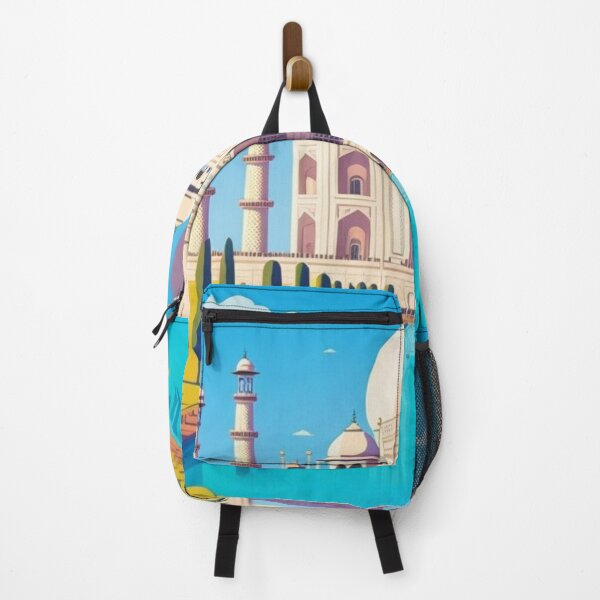Item preview, Taj Mahal designed and sold by fleurdesignart.