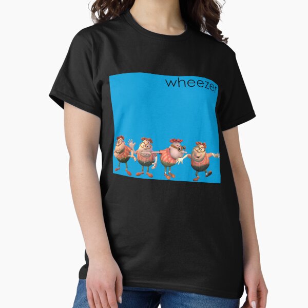Item preview, Carl Wheezer Album Meme designed and sold by swankyswamprat.