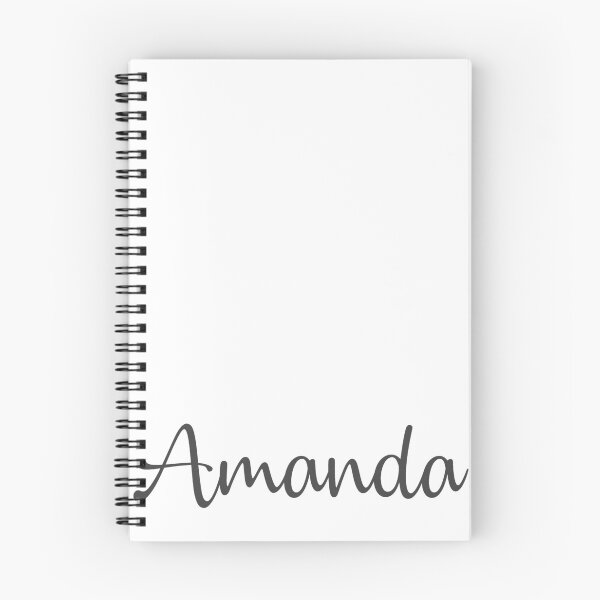Item preview, Amanda designed and sold by jennaautumn.