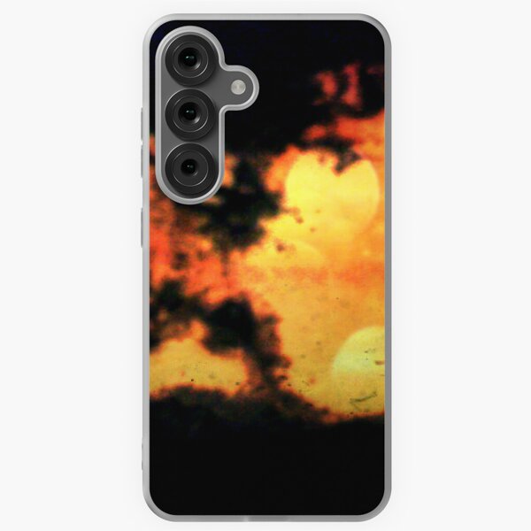 rAwR! A'realMONSTER! Samsung Galaxy Soft Case