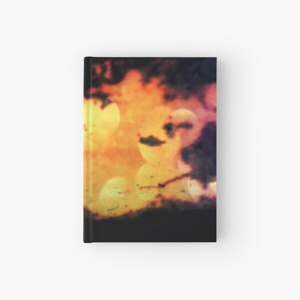 rAwR! A'realMONSTER! Hardcover Journal