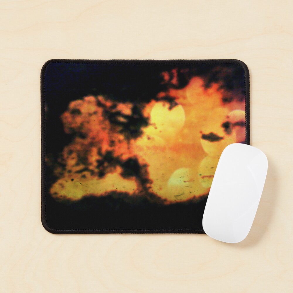 Item preview, Mouse Pad designed and sold by MODerATEtheDAN.