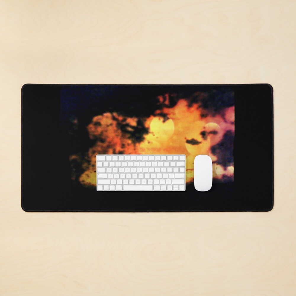 Item preview, Desk Mat designed and sold by MODerATEtheDAN.