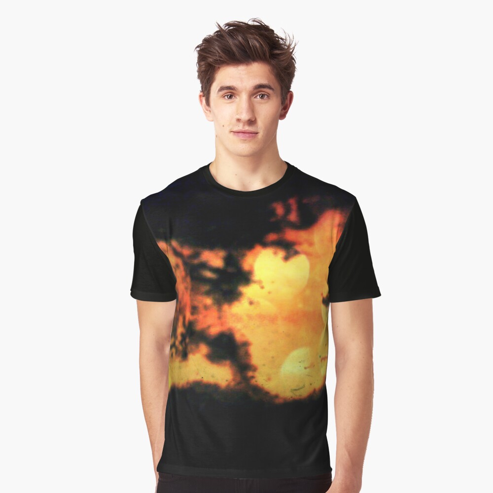 Item preview, Graphic T-Shirt designed and sold by MODerATEtheDAN.
