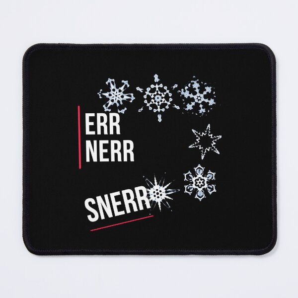 Item preview, Err nerr snerr designed and sold by Glenbobagins.