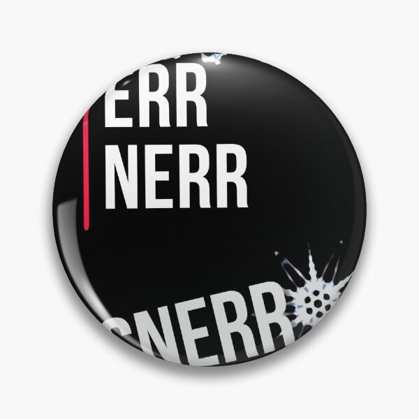 Item preview, Err nerr snerr designed and sold by Glenbobagins.