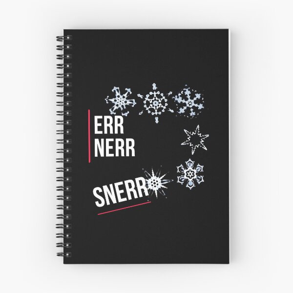 Item preview, Err nerr snerr designed and sold by Glenbobagins.