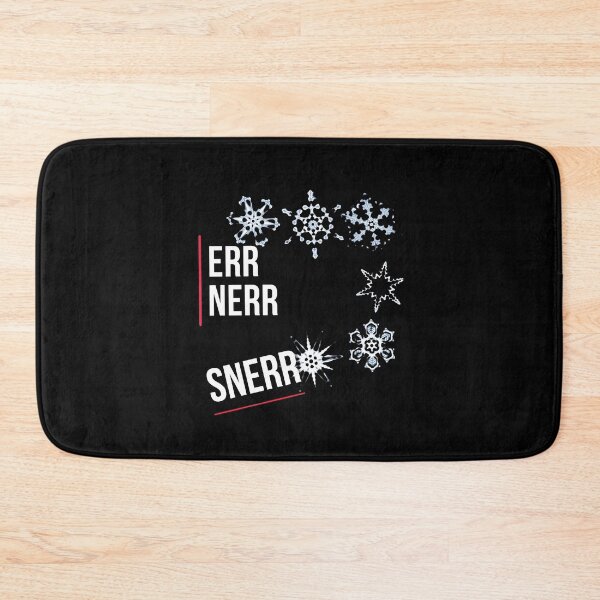 Item preview, Err nerr snerr designed and sold by Glenbobagins.