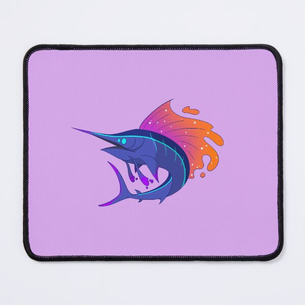 Item preview, Galaxy Fin designed and sold by xamJamRJ.