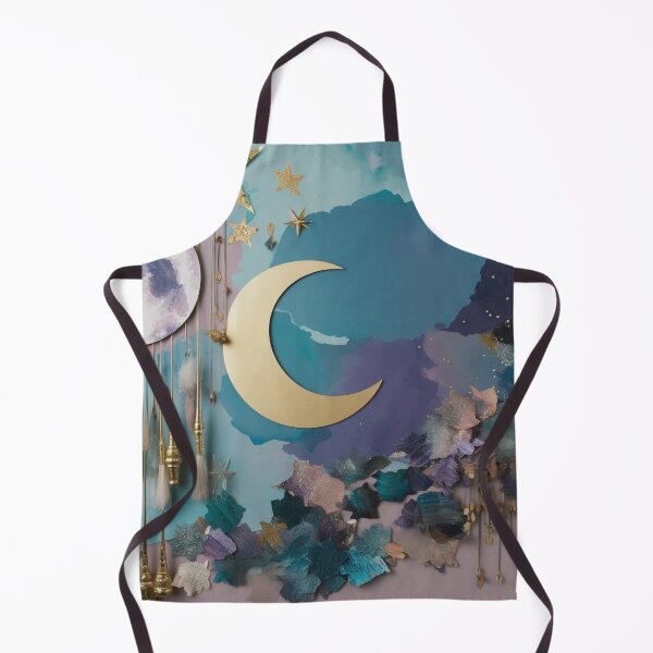 Artikelvorschau, Moonlit Elegance entworfen und verkauft von KMQN.