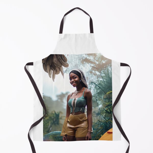 Item preview, A girl in the forest Edition 5 designed and sold by rizwanfdi.