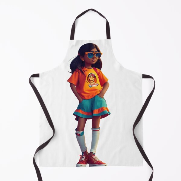 Item preview, Indian Lady designed and sold by Appaaa.