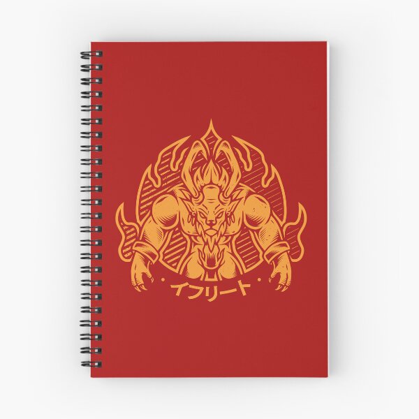 Item preview, Hellfire designed and sold by AlundrART.