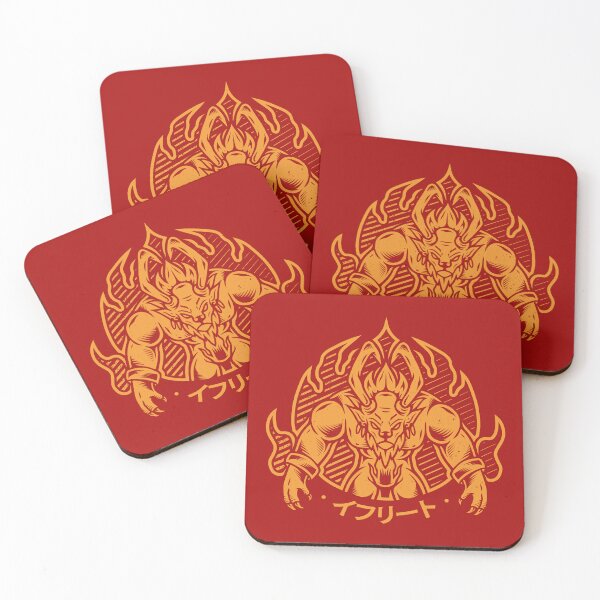Item preview, Hellfire designed and sold by AlundrART.