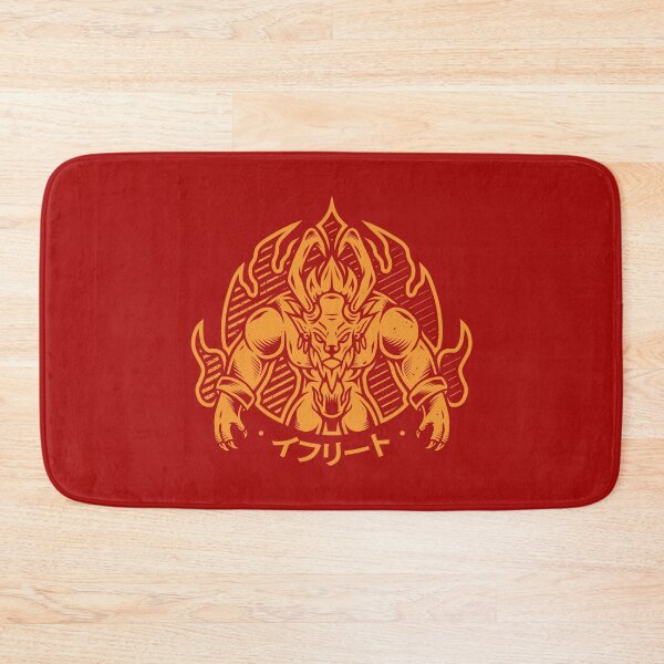 Item preview, Hellfire designed and sold by AlundrART.