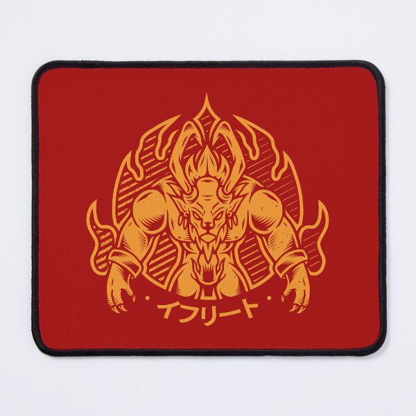 Item preview, Hellfire designed and sold by AlundrART.