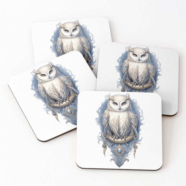 Item preview, Owl #9 designed and sold by Myrilwen.