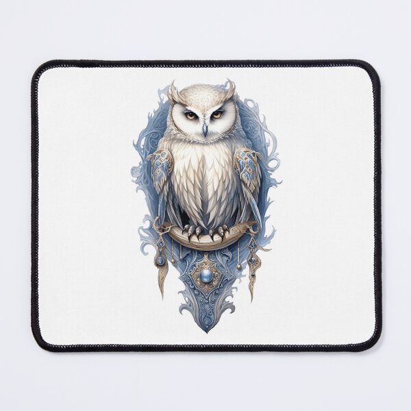 Item preview, Owl #9 designed and sold by Myrilwen.