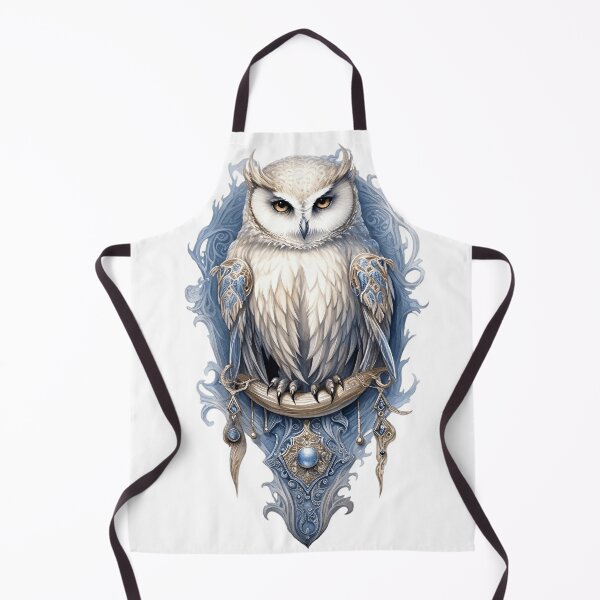 Item preview, Owl #9 designed and sold by Myrilwen.