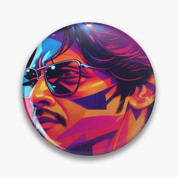 Item preview, Stunning illustration of a handsome young man designed and sold by Pramaa Productions.