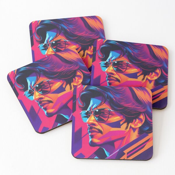 Item preview, Stunning illustration of a handsome young man designed and sold by Pramaa Productions.