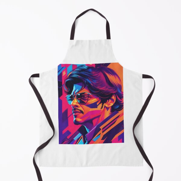 Item preview, Stunning illustration of a handsome young man designed and sold by Pramaa Productions.