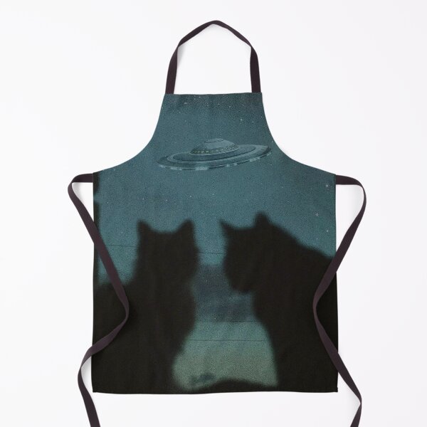 Item preview, Alien Cats designed and sold by DreamCollagee.