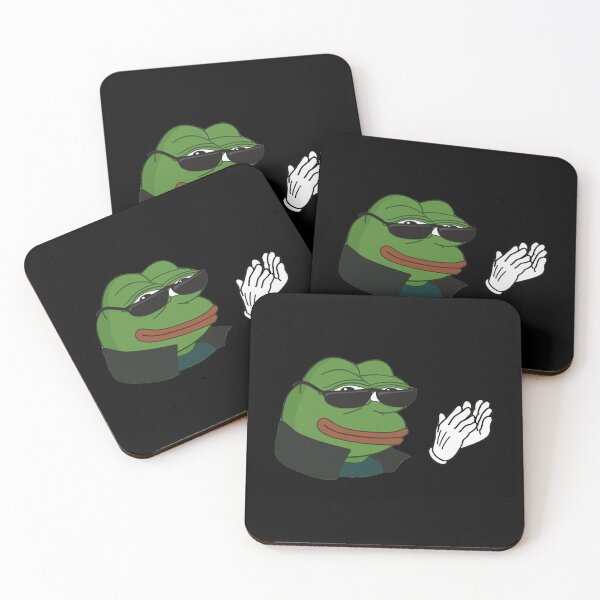 Item preview, EZ Clap designed and sold by MySweatees.