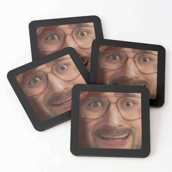 Item preview, forsensCringe Twitch Emote designed and sold by MySweatees.