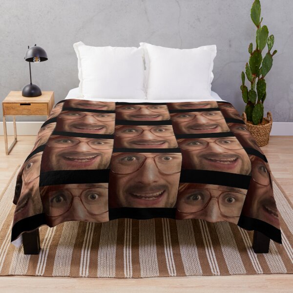 Item preview, forsensCringe Twitch Emote designed and sold by MySweatees.