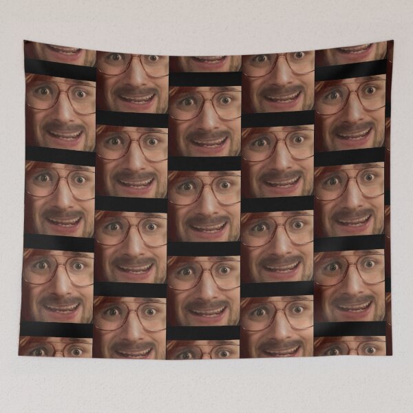 Item preview, forsensCringe Twitch Emote designed and sold by MySweatees.