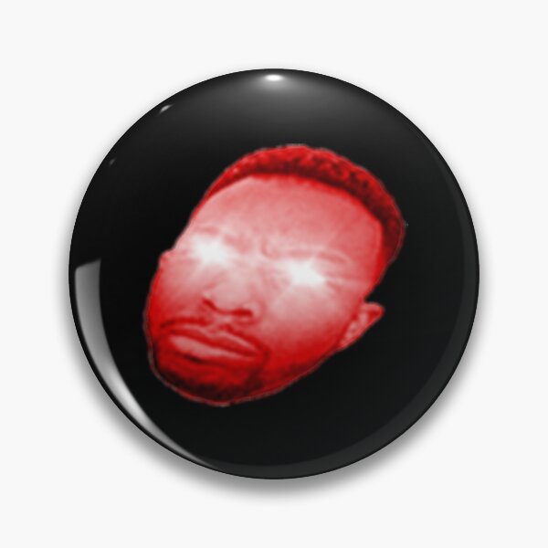 Item preview, HYPERBRUH Twitch Emote designed and sold by MySweatees.