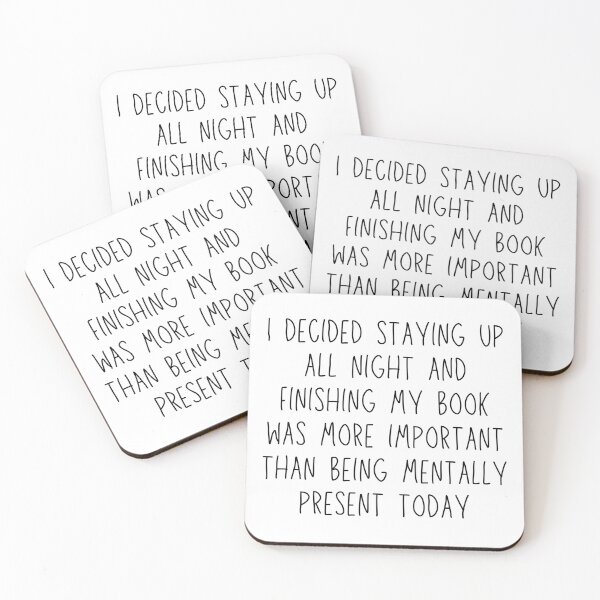 Item preview, Funny book meme designed and sold by venomouspixie.