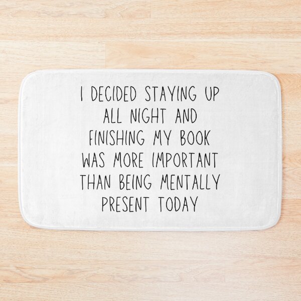 Item preview, Funny book meme designed and sold by venomouspixie.