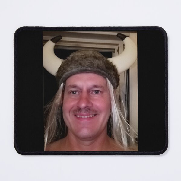 Item preview, Ice Poseidon - Bjorn Viking design designed and sold by MySweatees.