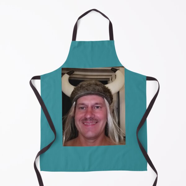 Item preview, Ice Poseidon - Bjorn Viking design designed and sold by MySweatees.